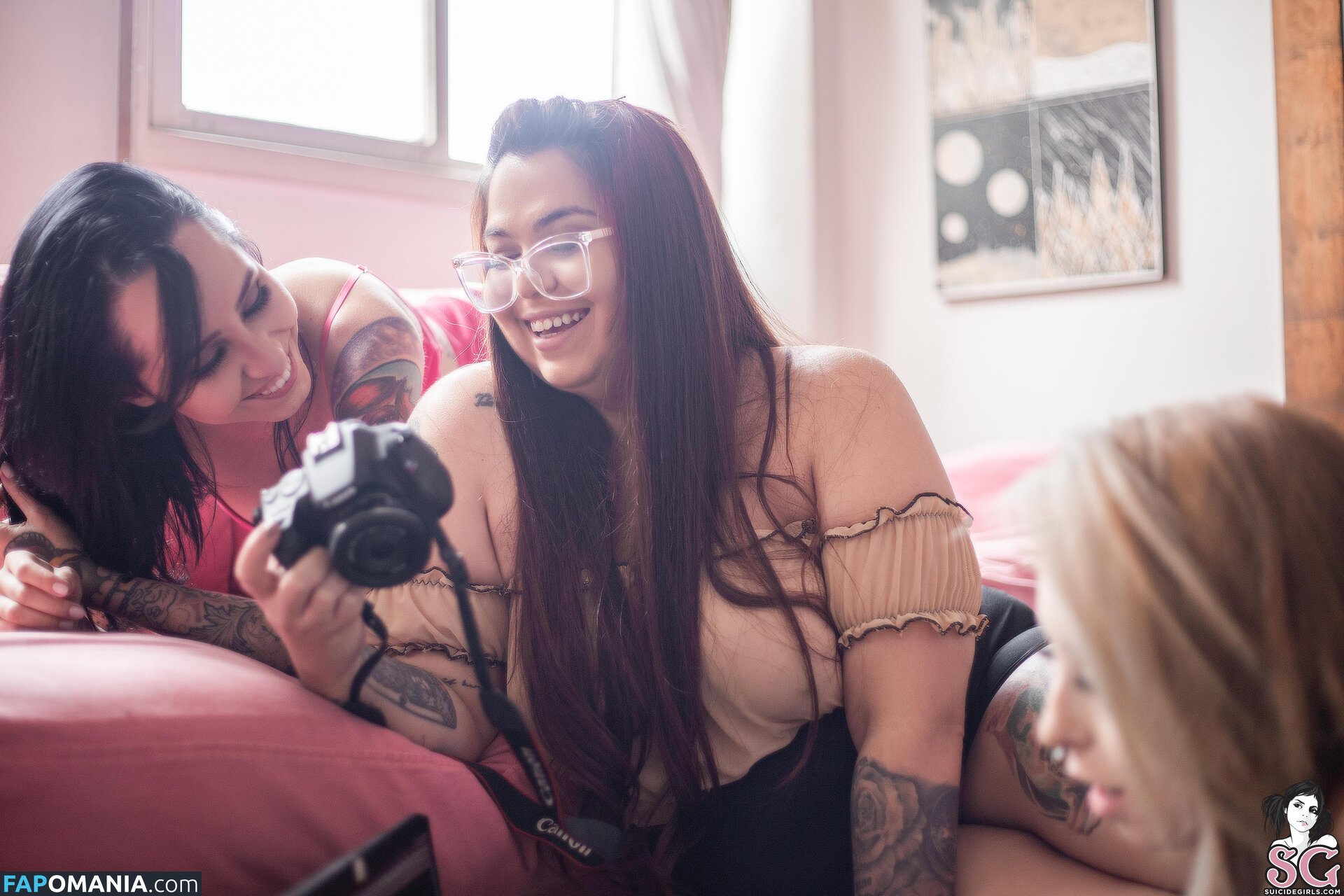 Stokersuicide / adistoker Nago OnlyFans  Przeciekłe zdjęcie #39
