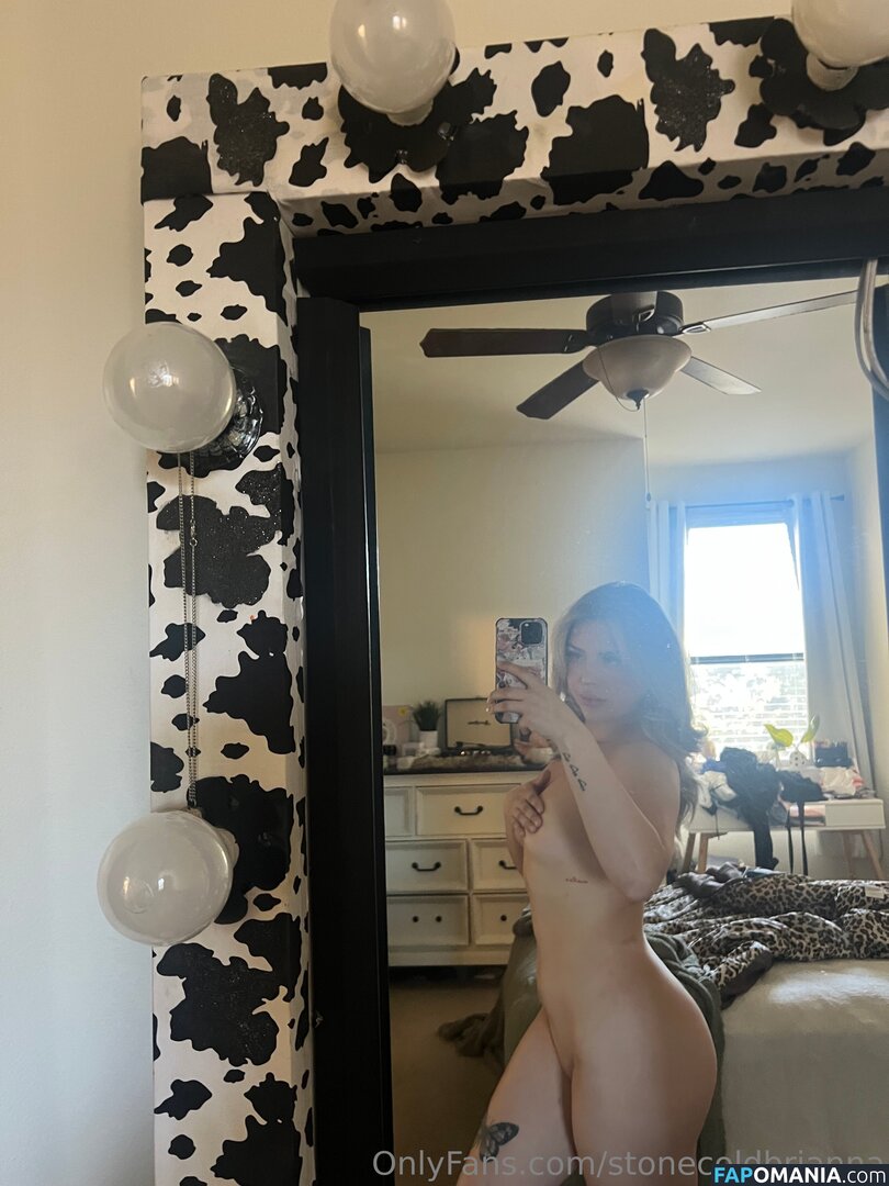 stonecoldbrianna / sykobri Nago OnlyFans  Przeciekłe zdjęcie #42