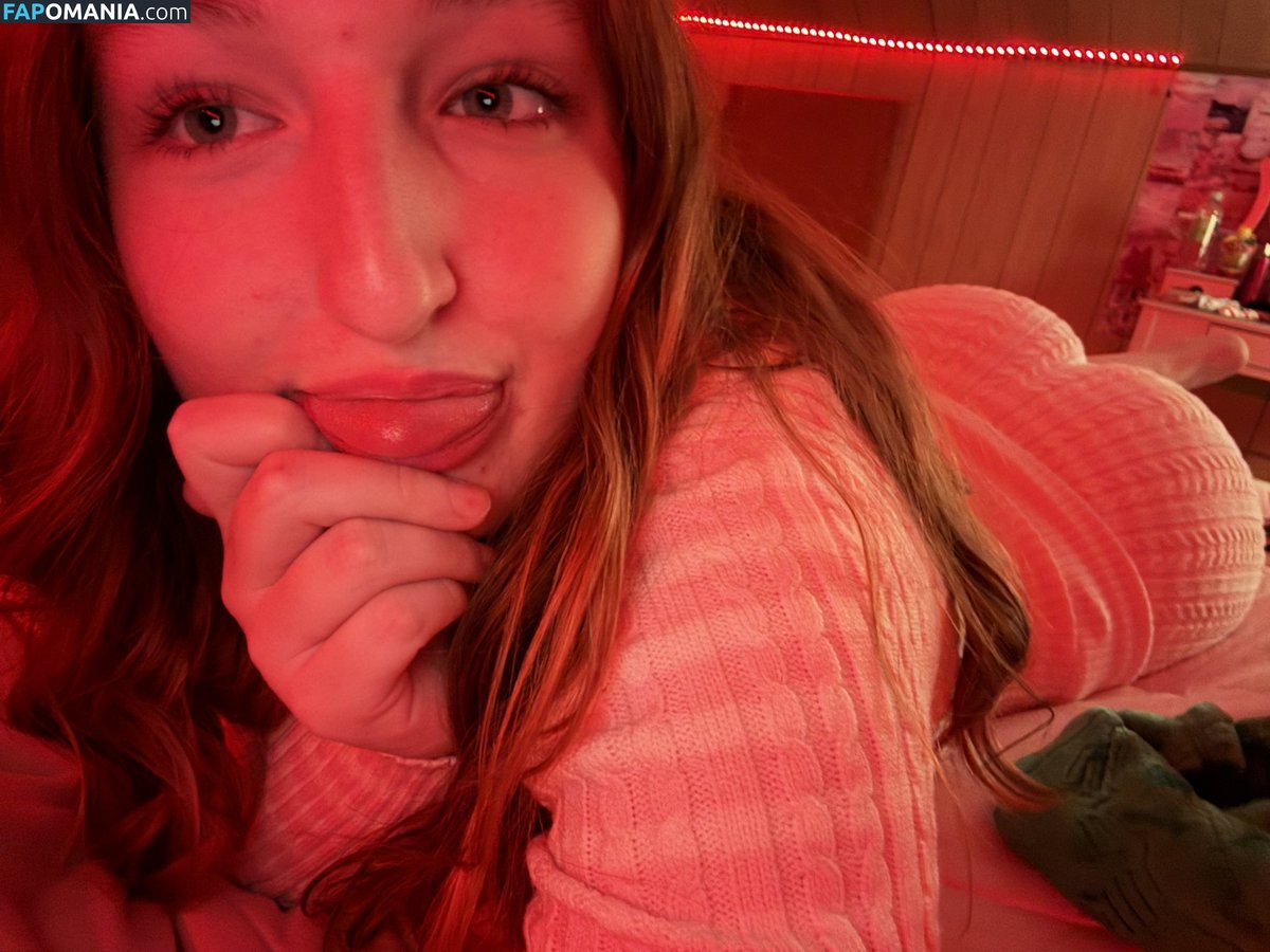 falyn_reign / stopbanningfalyn Nago OnlyFans  Przeciekłe zdjęcie #1