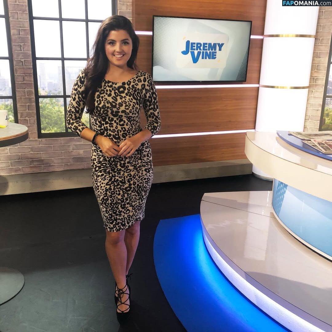 Storm Huntley / stormhuntley Nago OnlyFans  Przeciekłe zdjęcie #12