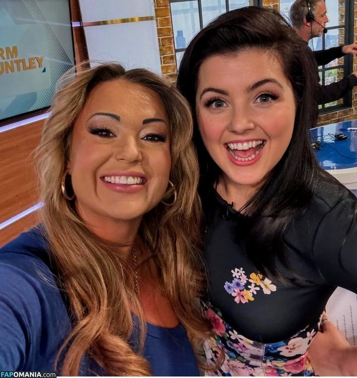 Storm Huntley / stormhuntley Nago OnlyFans  Przeciekłe zdjęcie #21