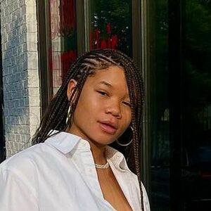 Storm Reid