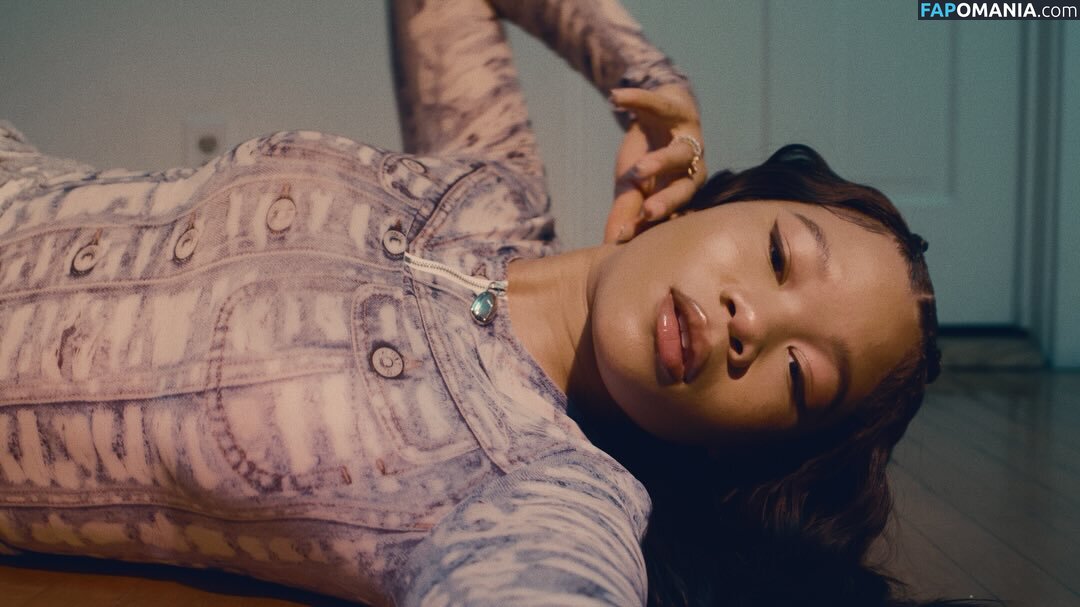 Storm Reid / stormikush / stormreid Nago OnlyFans  Przeciekłe zdjęcie #478