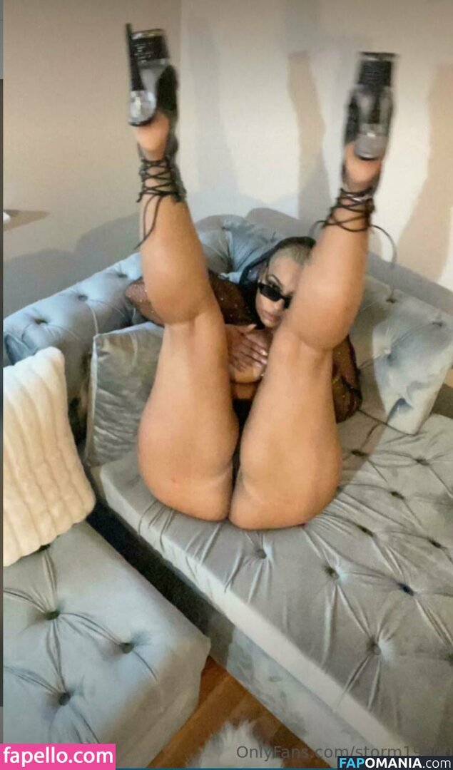 storm19900 Nago OnlyFans  Przeciekłe zdjęcie #13