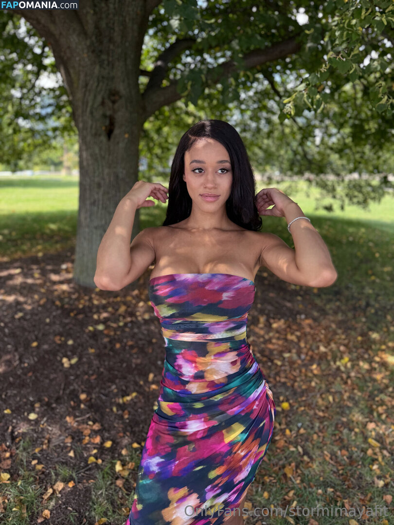 Stormi Maya / stormimaya Nago OnlyFans  Przeciekłe zdjęcie #33