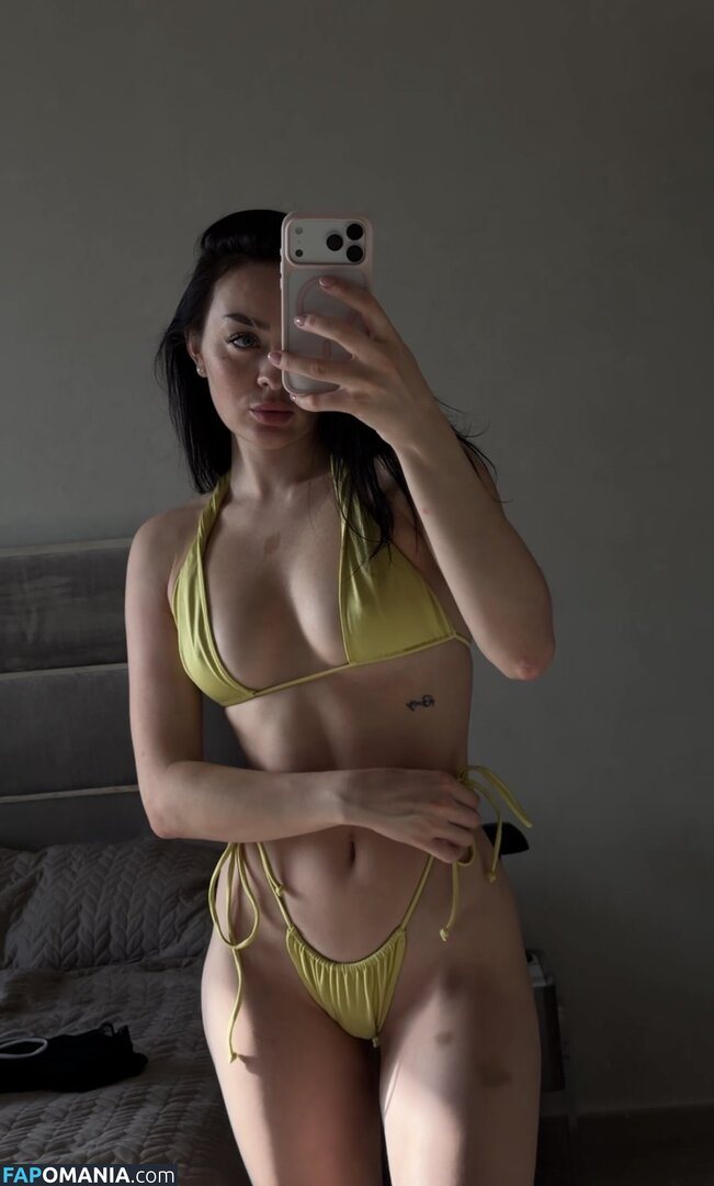 Story_ri / carolinastory / u271019288 Nago OnlyFans  Przeciekłe zdjęcie #33