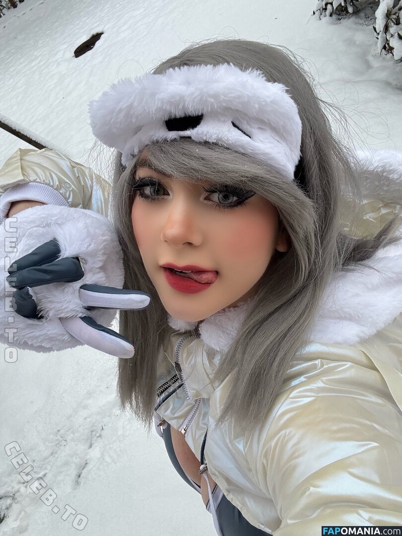 strifecos / strifecoss Nago OnlyFans  Przeciekłe zdjęcie #142