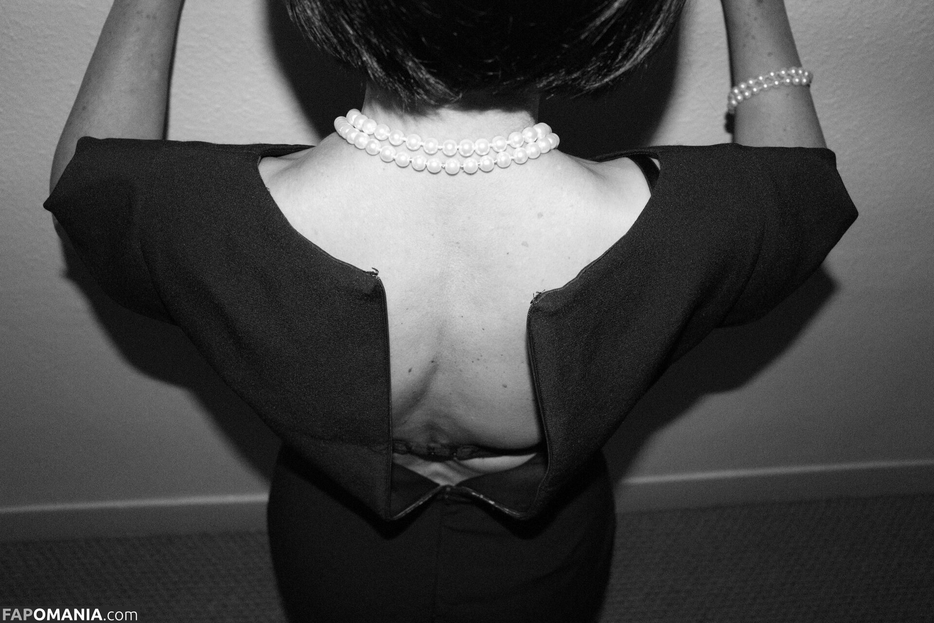 Strode.Agnese Nago OnlyFans  Przeciekłe zdjęcie #1