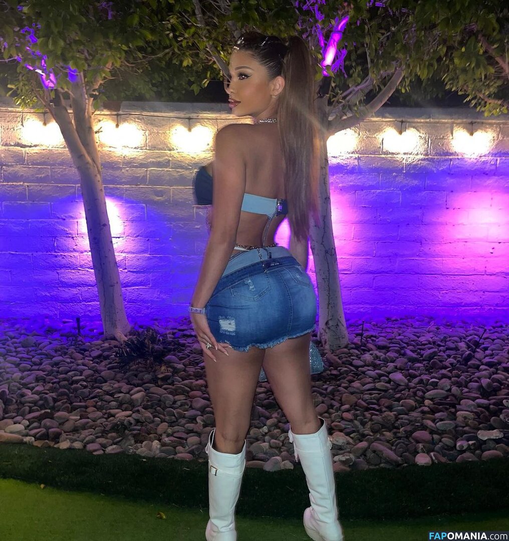 Amanda Padilla / Stunnabby_ / stunnnabby Nago OnlyFans  Przeciekłe zdjęcie #47