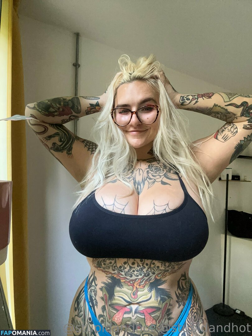 krispypinaham / stupiderandhotter Nago OnlyFans  Przeciekłe zdjęcie #19