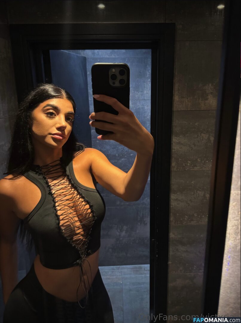 stylebyvic / stylebyvic.mi Nago OnlyFans  Przeciekłe zdjęcie #17