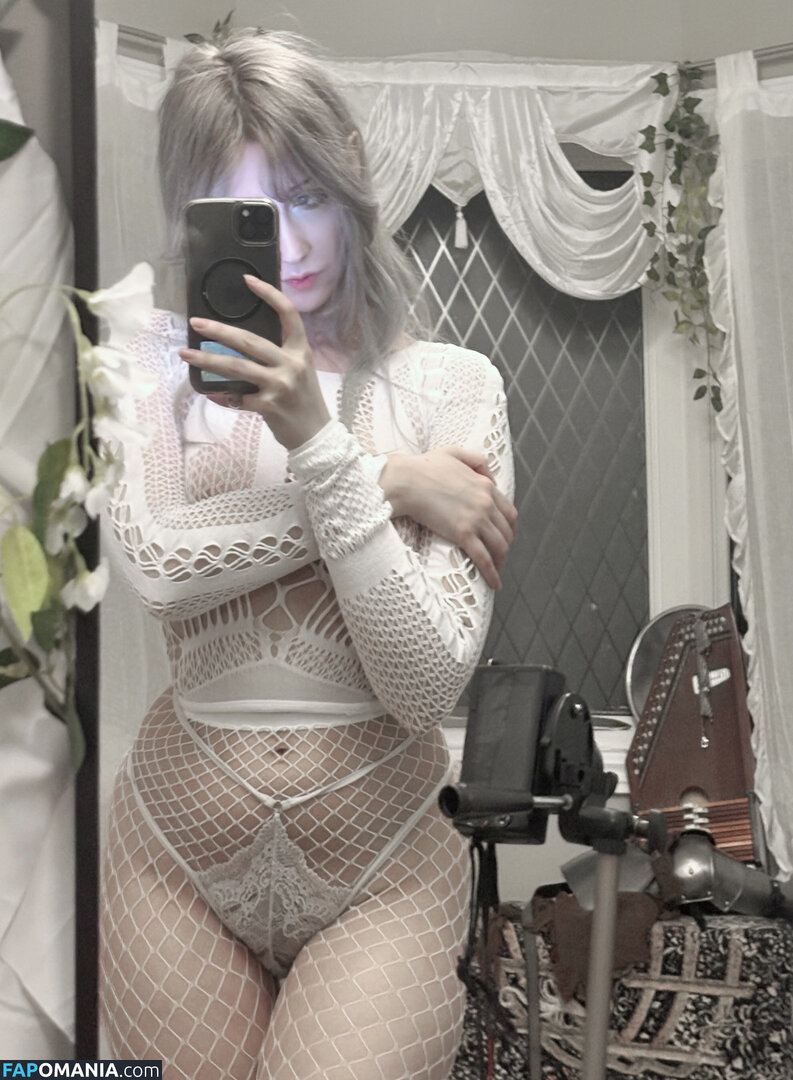 Styrlingelf Nago OnlyFans  Przeciekłe zdjęcie #1