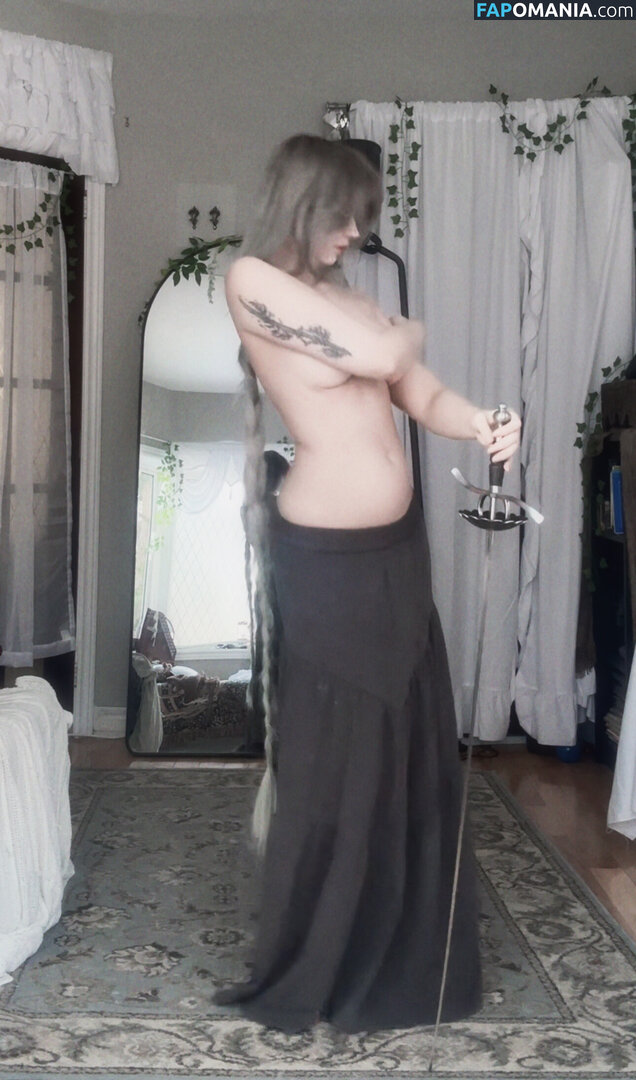 Styrlingelf Nago OnlyFans  Przeciekłe zdjęcie #2