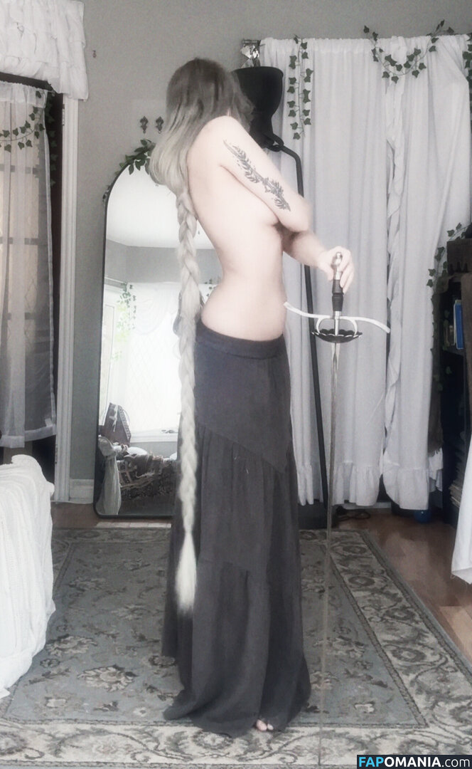 Styrlingelf Nago OnlyFans  Przeciekłe zdjęcie #3