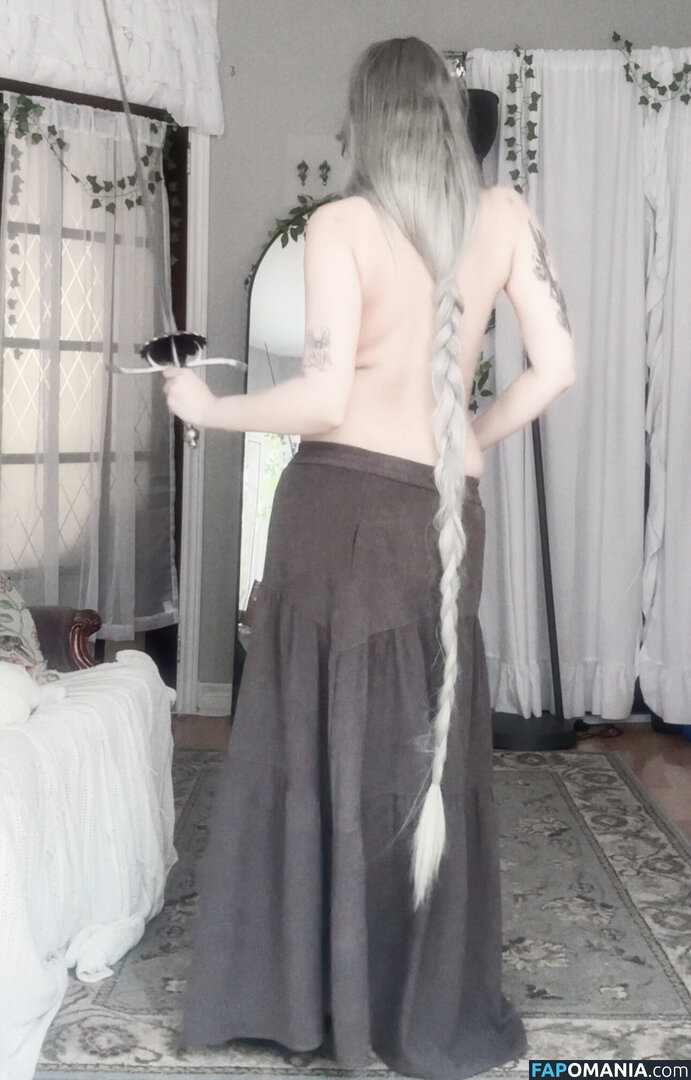 Styrlingelf Nago OnlyFans  Przeciekłe zdjęcie #4