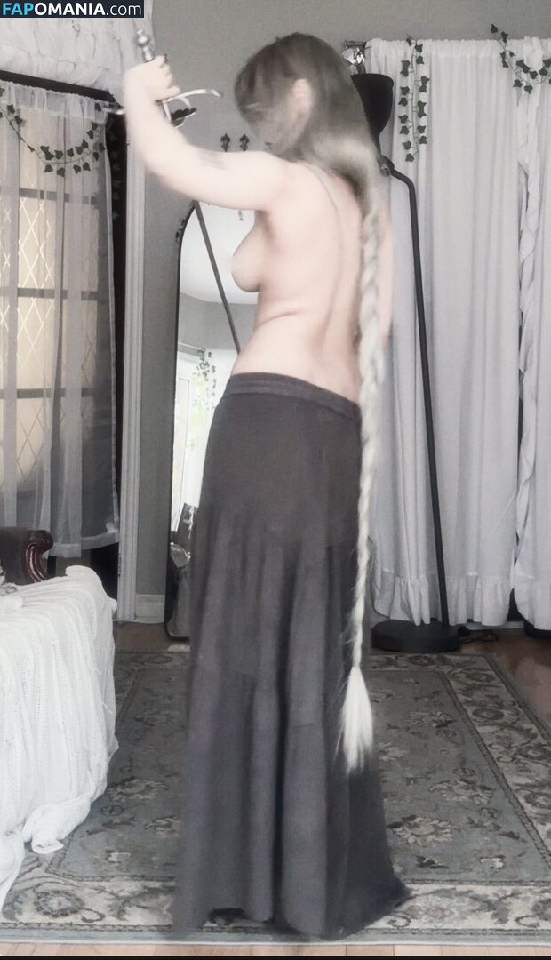 Styrlingelf Nago OnlyFans  Przeciekłe zdjęcie #5