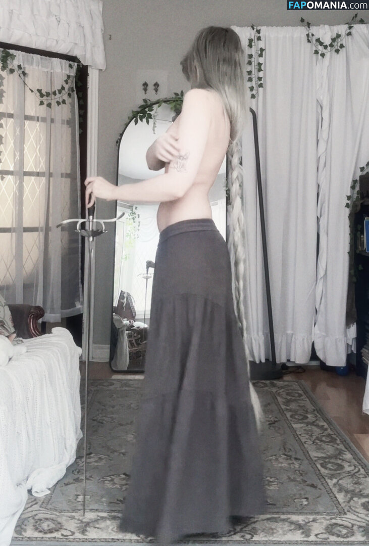 Styrlingelf Nago OnlyFans  Przeciekłe zdjęcie #6