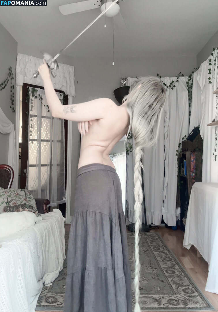 Styrlingelf Nago OnlyFans  Przeciekłe zdjęcie #7