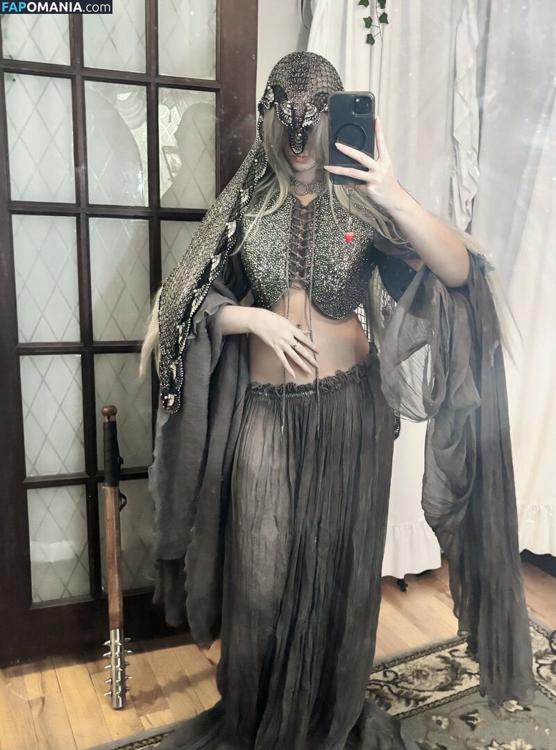 Styrlingelf Nago OnlyFans  Przeciekłe zdjęcie #9