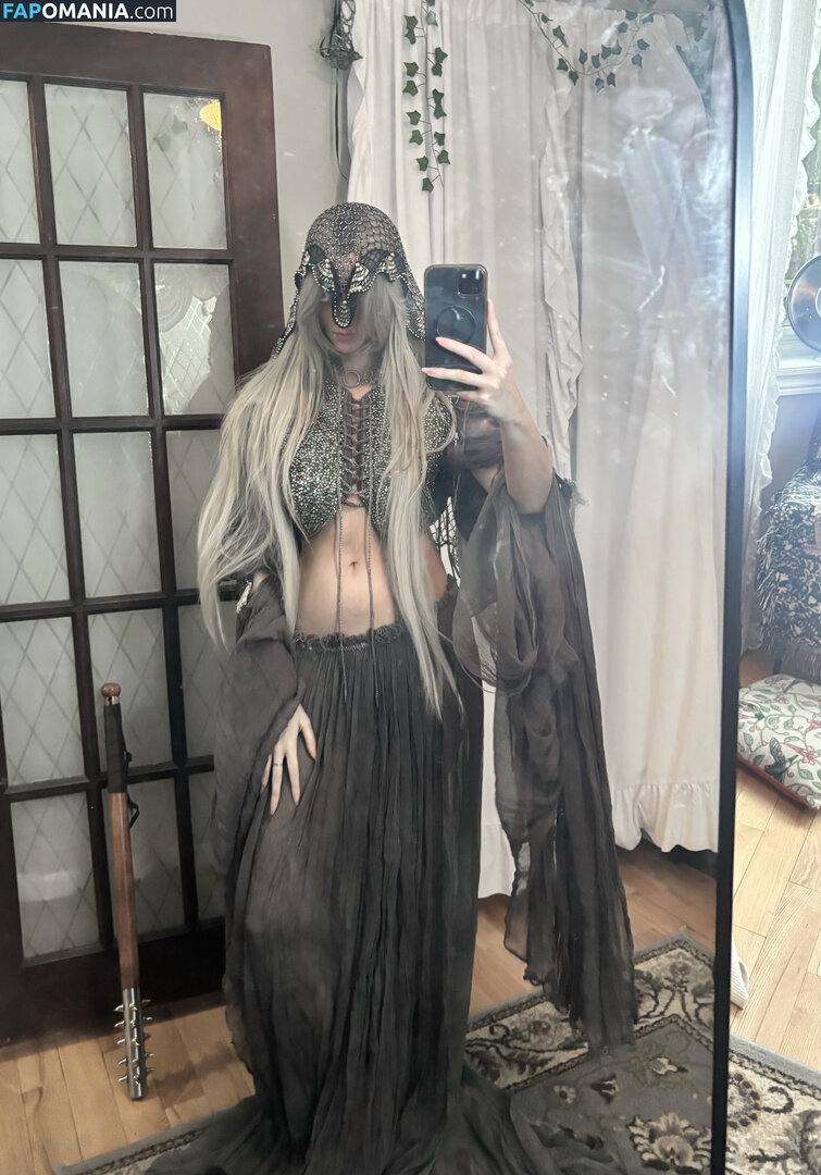 Styrlingelf Nago OnlyFans  Przeciekłe zdjęcie #11