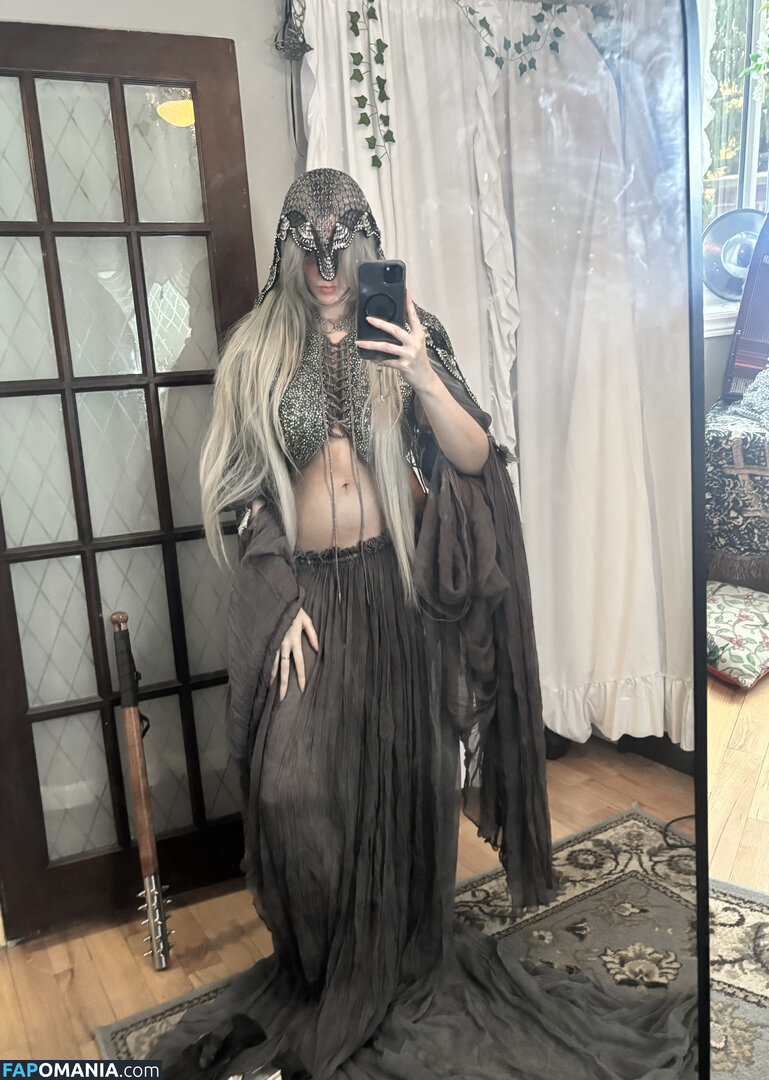 Styrlingelf Nago OnlyFans  Przeciekłe zdjęcie #12