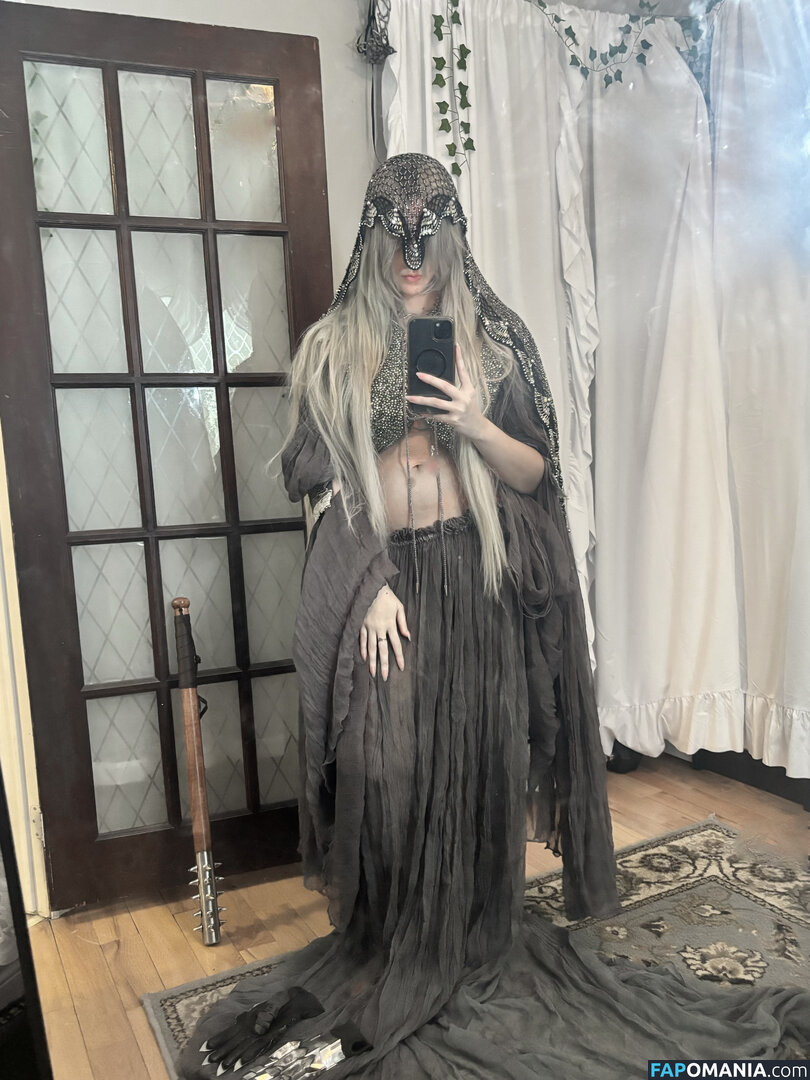 Styrlingelf Nago OnlyFans  Przeciekłe zdjęcie #13