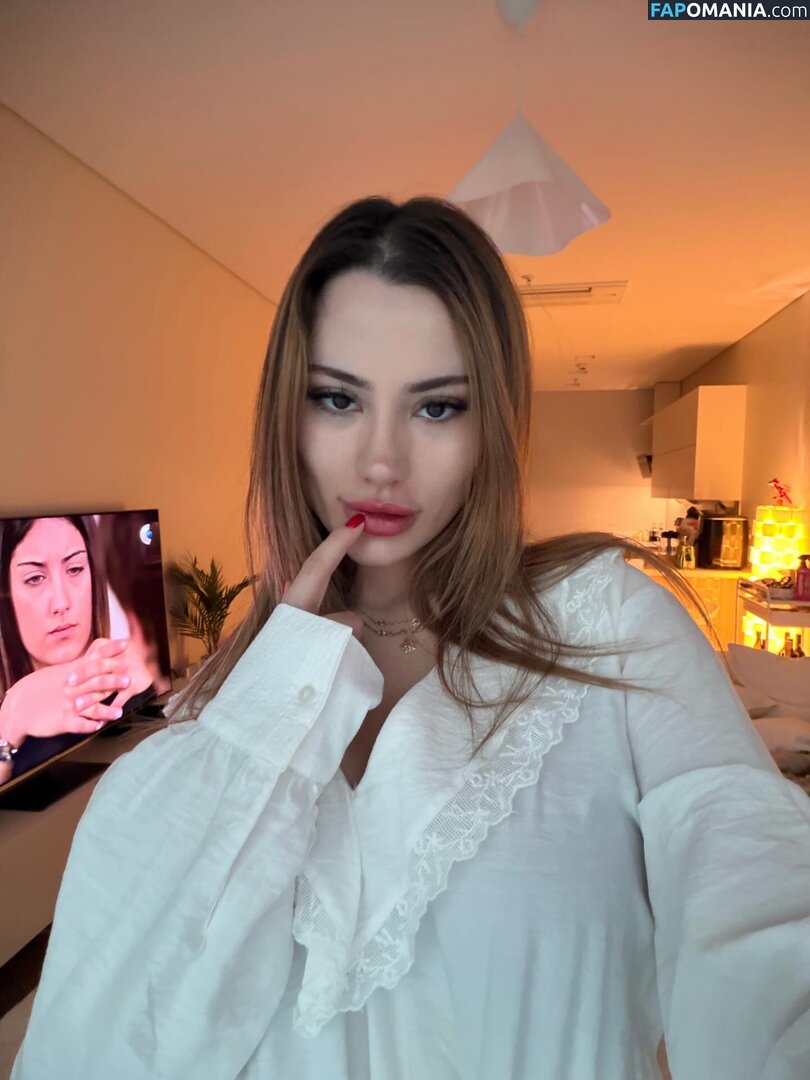 Su Balcı / sublcc Nago OnlyFans  Przeciekłe zdjęcie #1