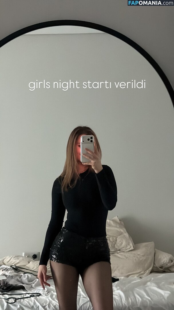 Su Balcı / sublcc Nago OnlyFans  Przeciekłe zdjęcie #4