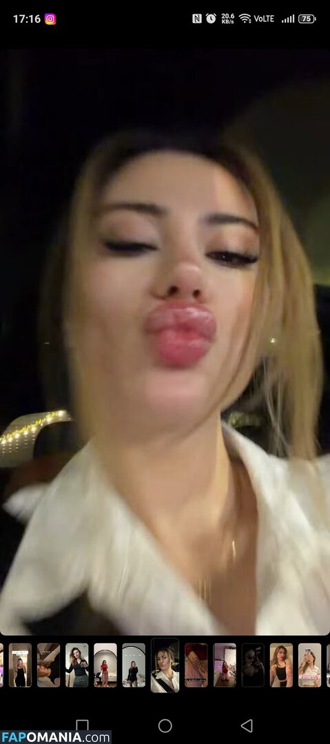 Su Balcı / sublcc Nago OnlyFans  Przeciekłe zdjęcie #5