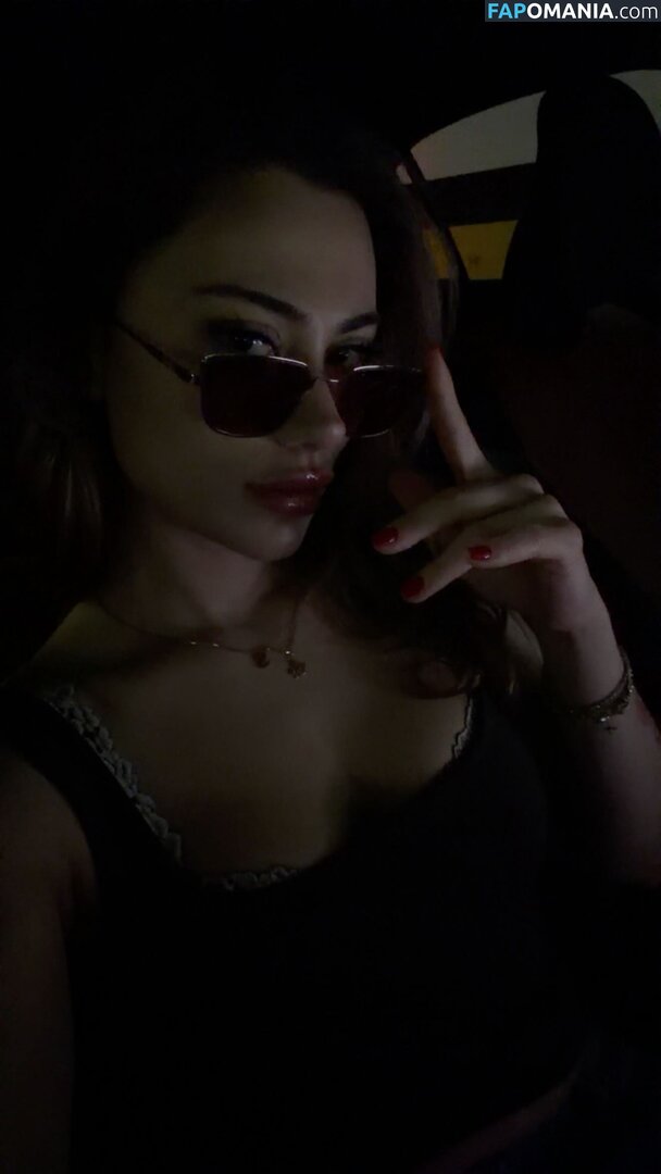 Su Balcı / sublcc Nago OnlyFans  Przeciekłe zdjęcie #7