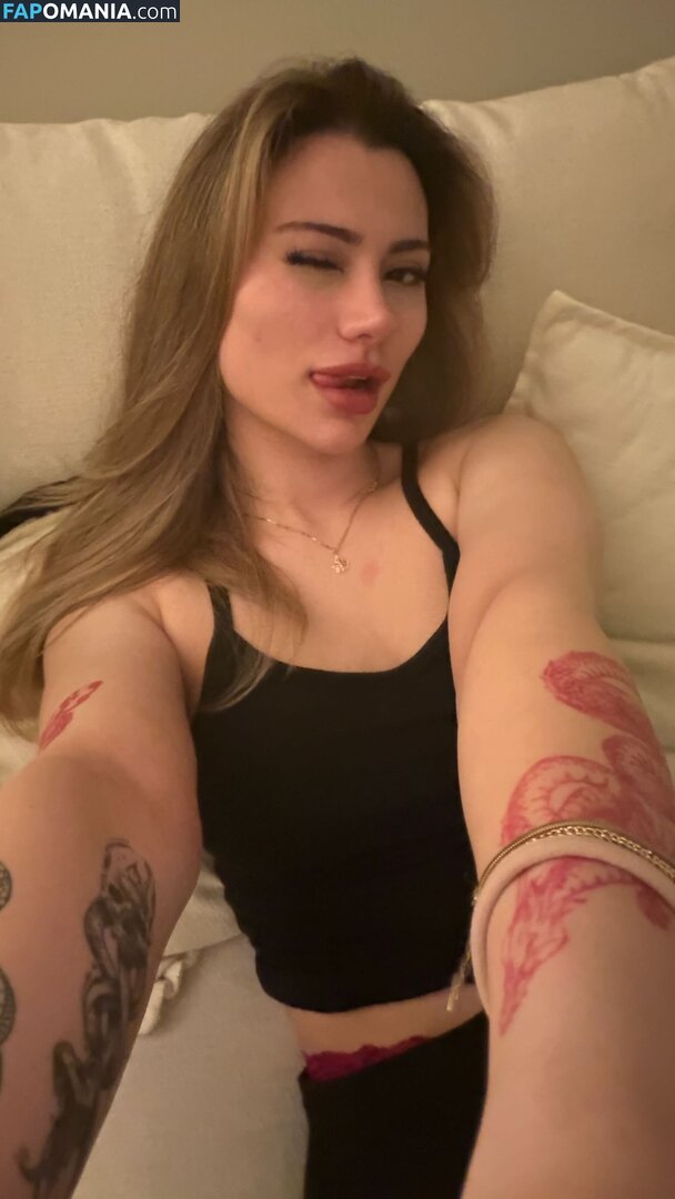Su Balcı / sublcc Nago OnlyFans  Przeciekłe zdjęcie #8