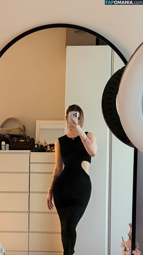 Su Balcı / sublcc Nago OnlyFans  Przeciekłe zdjęcie #10