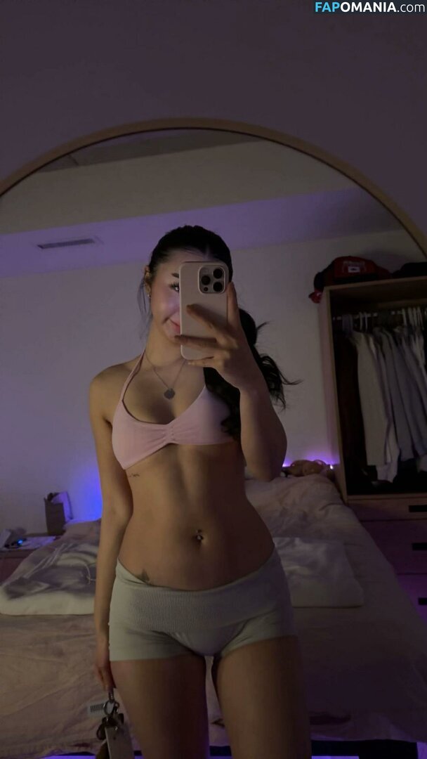 Sua Lee / sooakki Nago OnlyFans  Przeciekłe zdjęcie #5