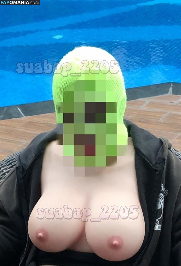 co7chuachong / qunhii.0w2_ / suabap_2205 Nago OnlyFans  Przeciekłe zdjęcie #2