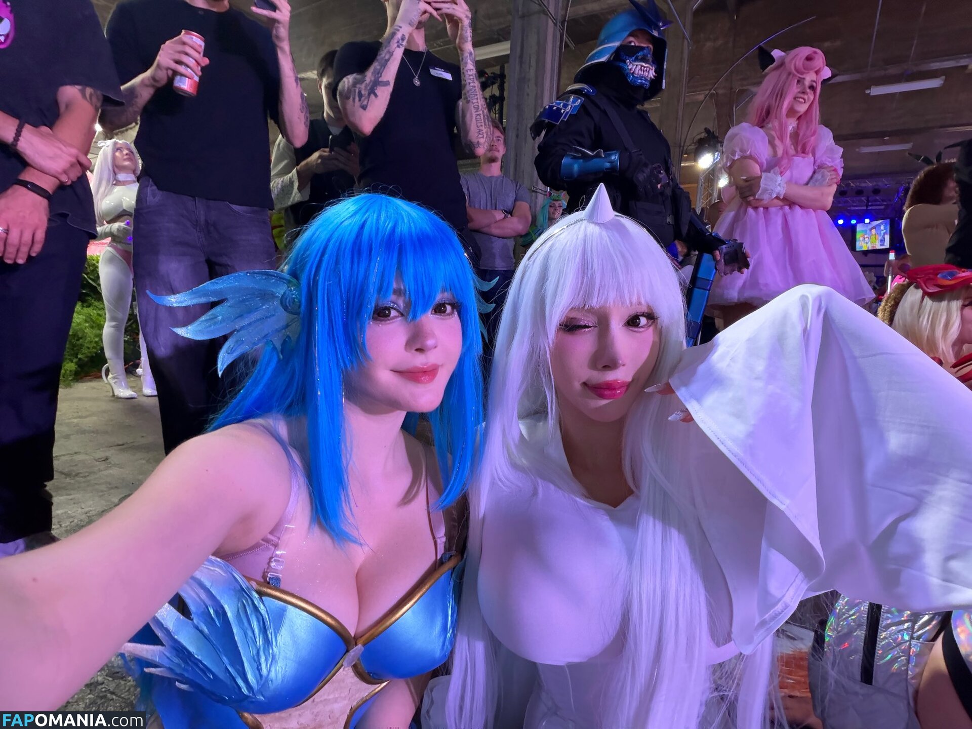 Suakirin Suaki Nago OnlyFans  Przeciekłe zdjęcie #129