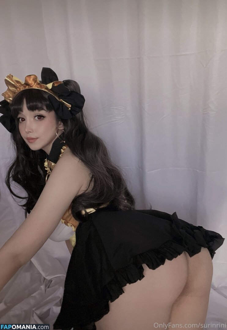 Suakirin Suaki Nago OnlyFans  Przeciekłe zdjęcie #135