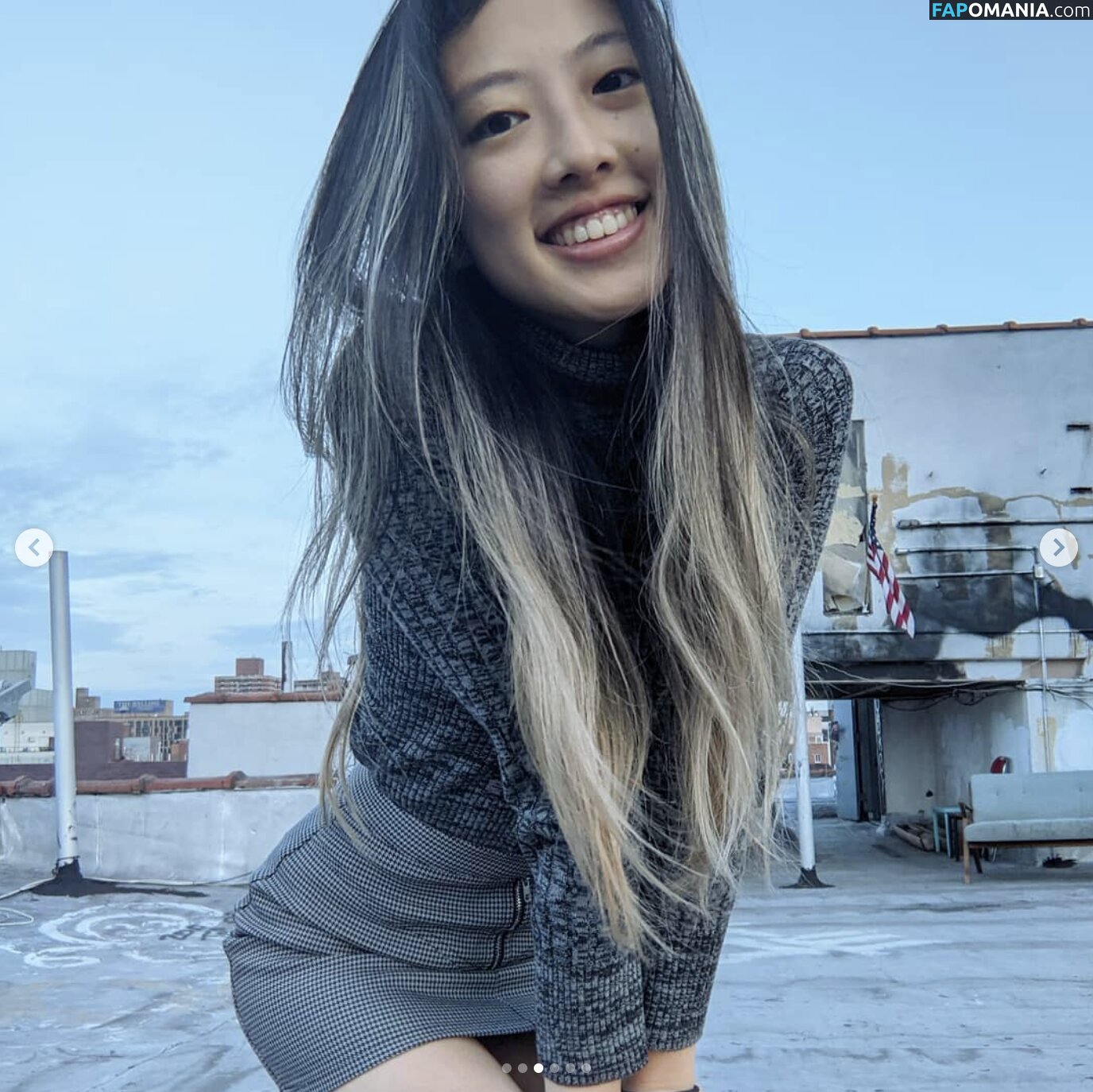 Subby-bunny / subbunkookie Nago OnlyFans  Przeciekłe zdjęcie #24