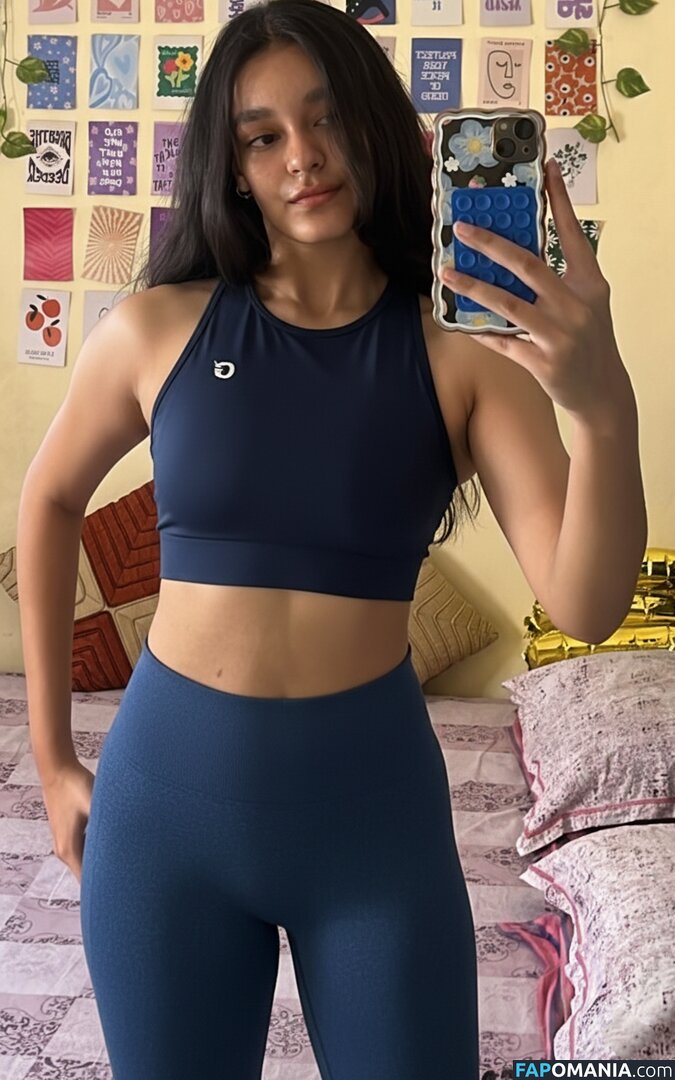 Subhashree Sahu / https: / subhasly Nago OnlyFans  Przeciekłe zdjęcie #3