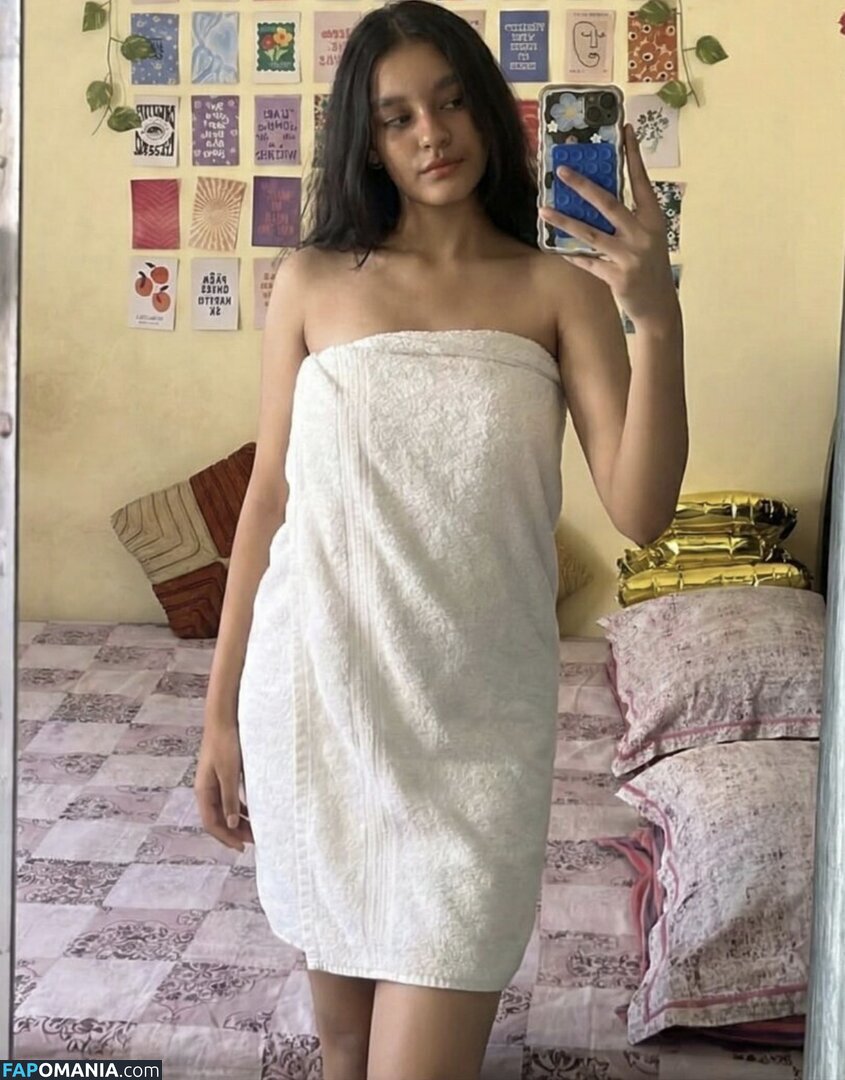 Subhashree Sahu / https: / subhasly Nago OnlyFans  Przeciekłe zdjęcie #7