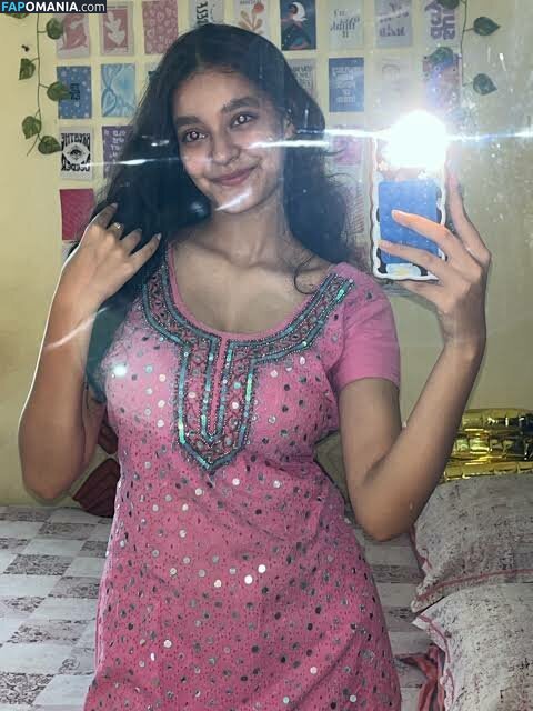 Subhashree Sahu / https: / subhasly Nago OnlyFans  Przeciekłe zdjęcie #8