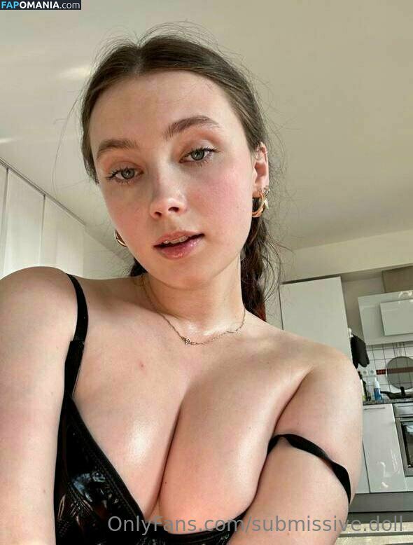 submissive.doll / valorie_ur_doll Nago OnlyFans  Przeciekłe zdjęcie #28