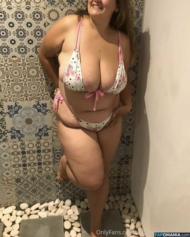 8blessedwilsons / substantialknockers Nago OnlyFans  Przeciekłe zdjęcie #13