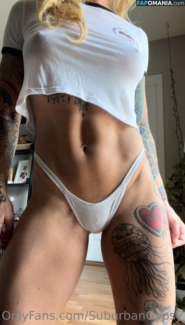Suburban Gypsy / u74250754 Nago OnlyFans  Przeciekłe zdjęcie #4
