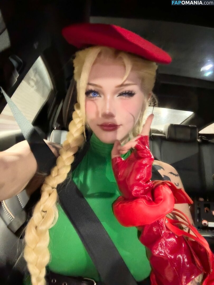 Succubus.sushi Nago OnlyFans  Przeciekłe zdjęcie #4