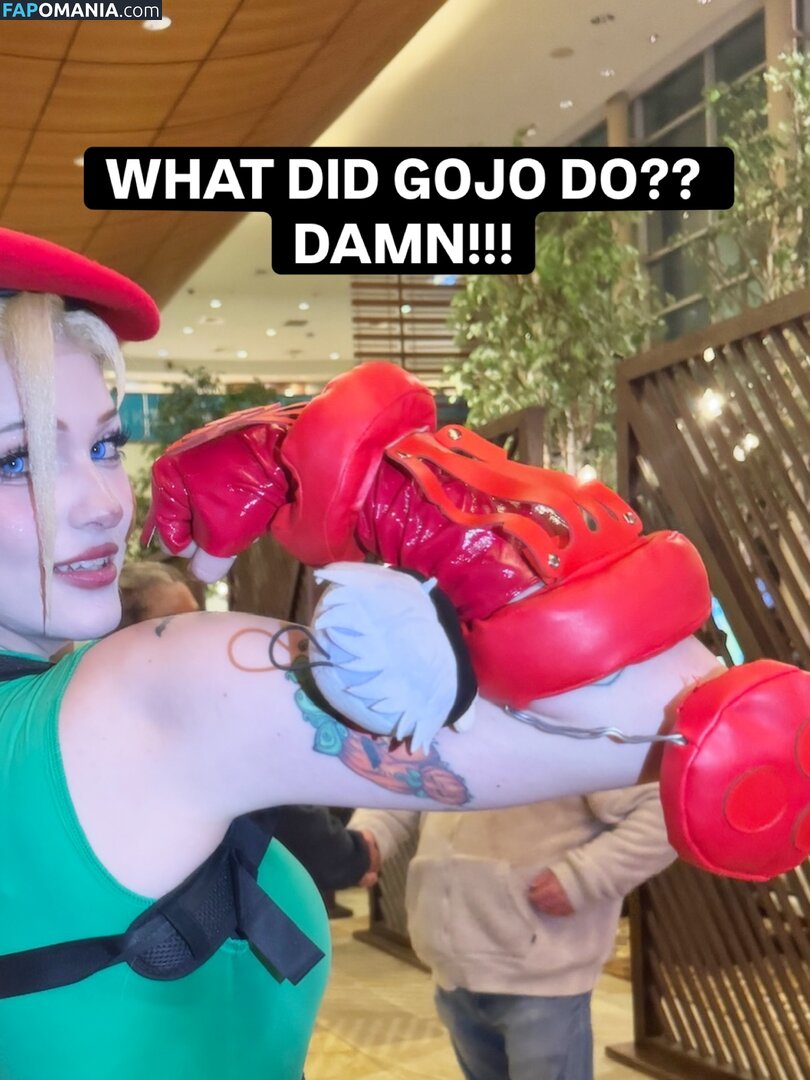 Succubus.sushi Nago OnlyFans  Przeciekłe zdjęcie #10