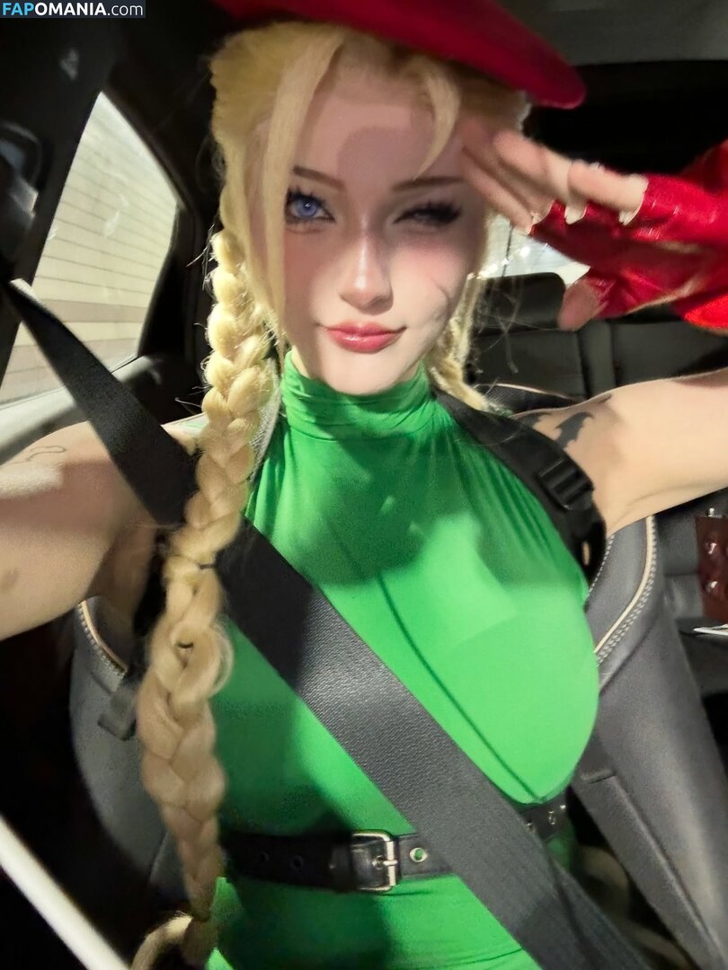 Succubus.sushi Nago OnlyFans  Przeciekłe zdjęcie #13