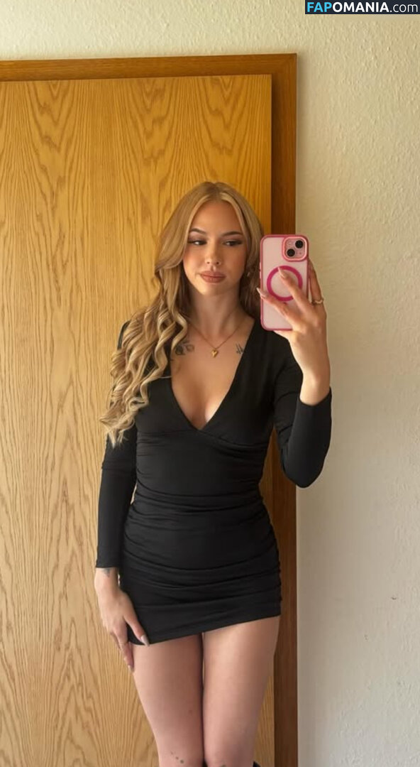 Suche alia Viktoria /allysglamdiary Nago OnlyFans  Przeciekłe zdjęcie #1