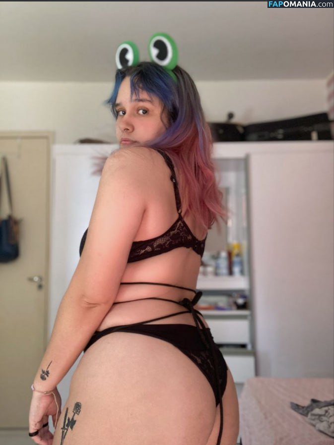  / anorayas / sucubo Nago OnlyFans  Przeciekłe zdjęcie #4