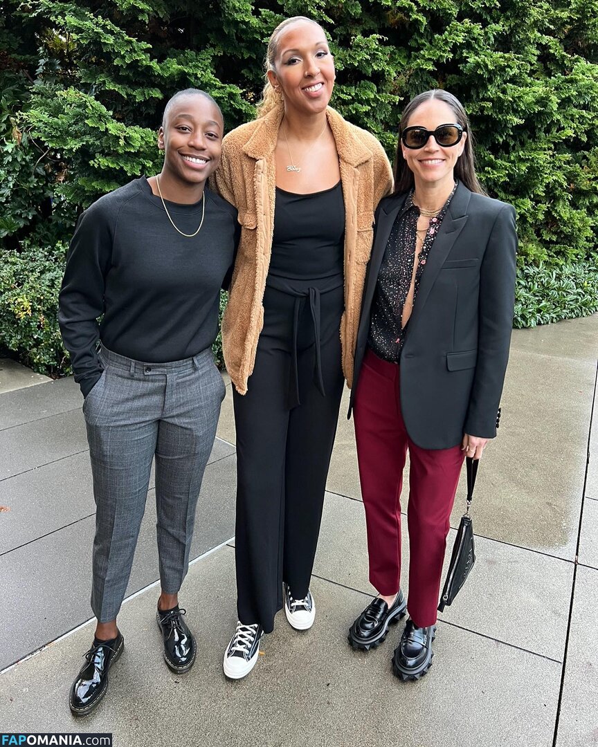 Sue Bird / WNBA Player / https: / s10bird / sbird10 Nago OnlyFans  Przeciekłe zdjęcie #1