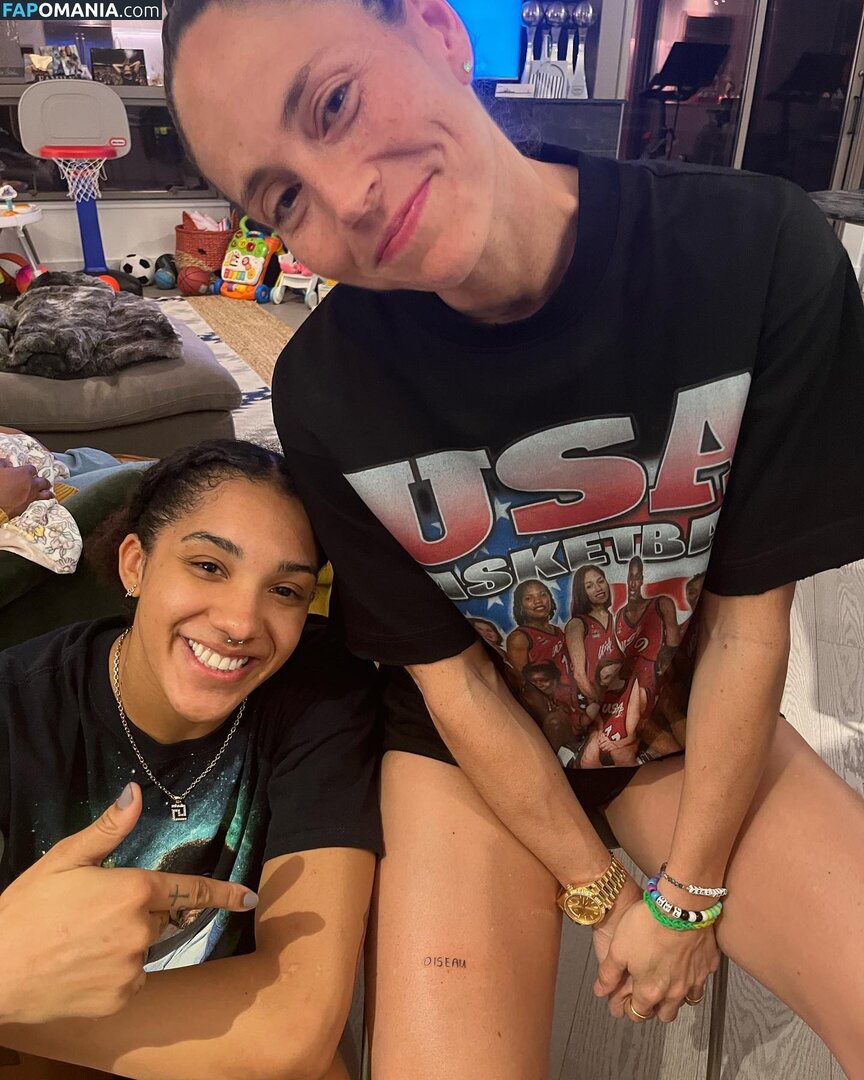 Sue Bird / WNBA Player / https: / s10bird / sbird10 Nago OnlyFans  Przeciekłe zdjęcie #2